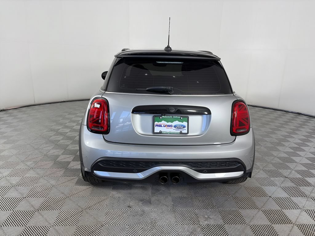 Used 2024 MINI Cooper S FWD image 6