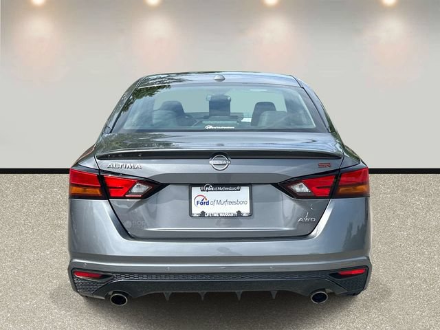 Used 2024 Nissan Altima 2.5 SR w/ SR Premium Package AWD/4WD image 6