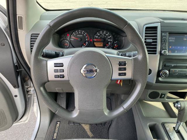 Used 2019 Nissan Frontier SV image 17