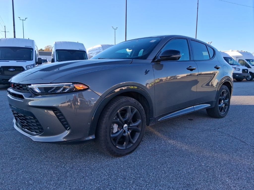 Used 2024 Dodge Hornet R/T Plus w/ Tech Pack Plus