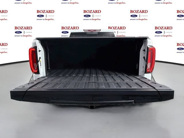 Used 2022 GMC Sierra 1500 AT4X AWD/4WD image 33