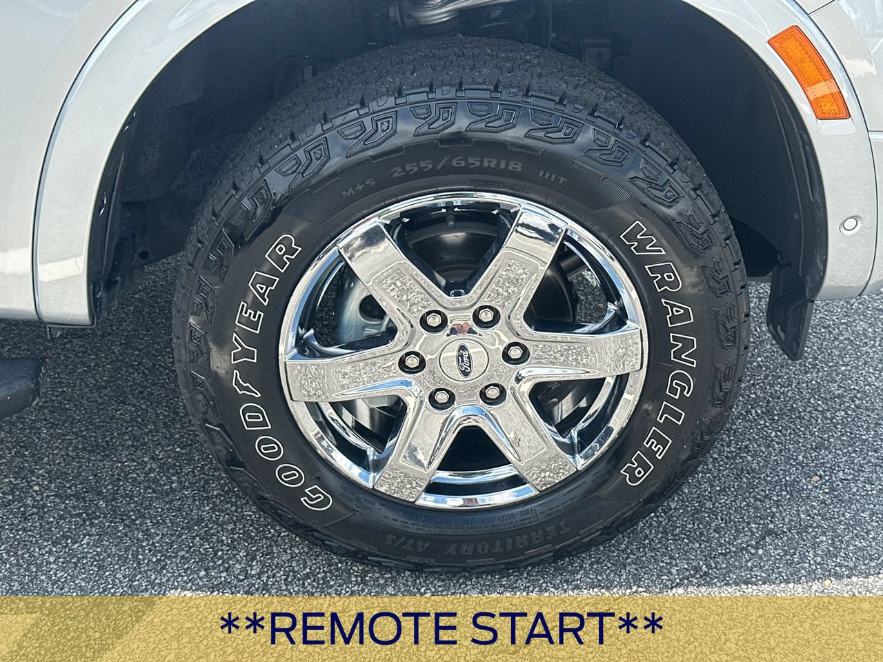 Certified 2024 Ford Ranger XLT w/ Technology Package AWD/4WD image 14