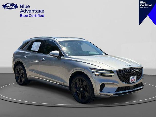 Used 2023 Genesis GV70 2.5T w/ Advanced Package AWD/4WD image 4