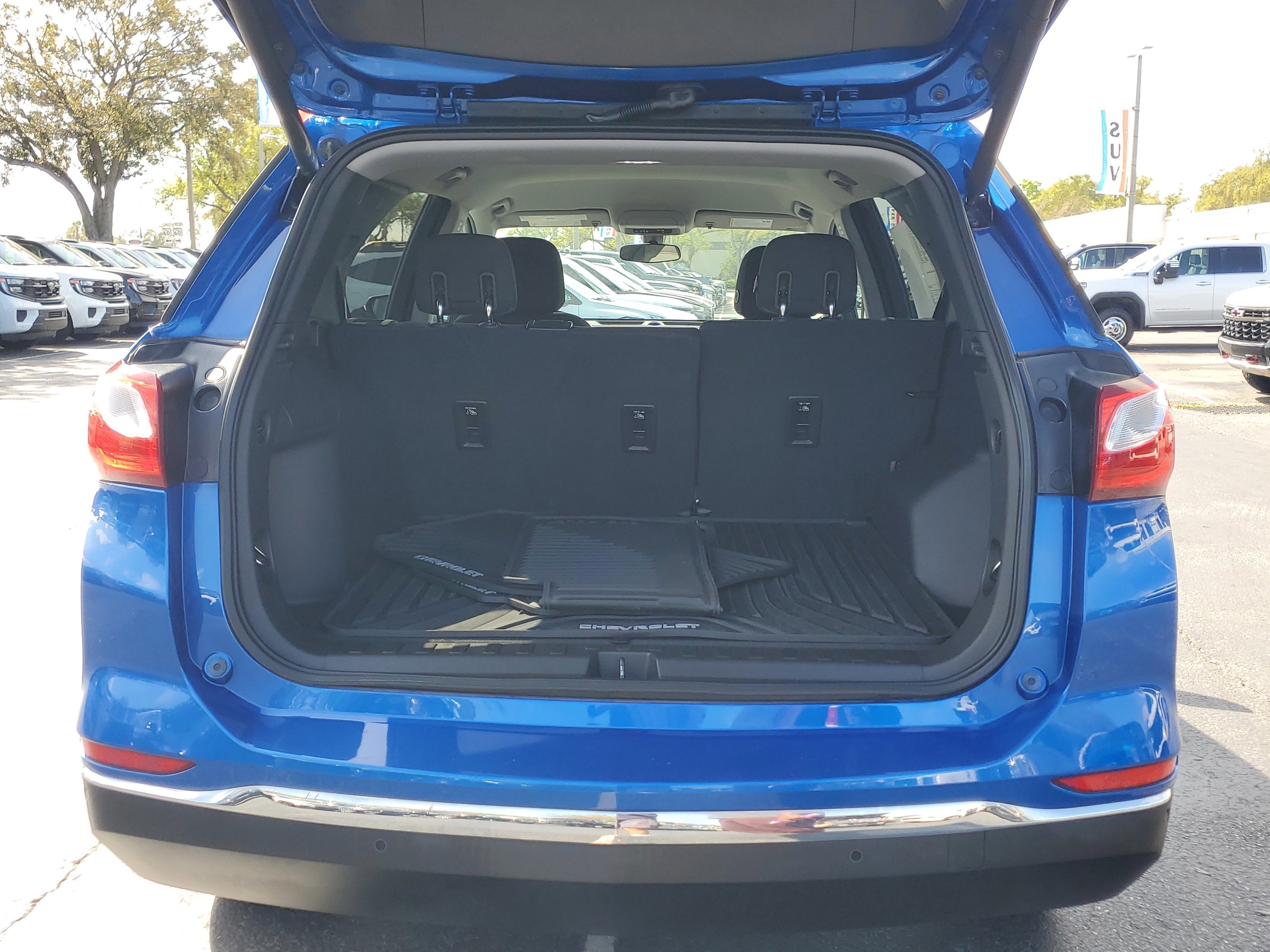 Used 2019 Chevrolet Equinox LT image 11