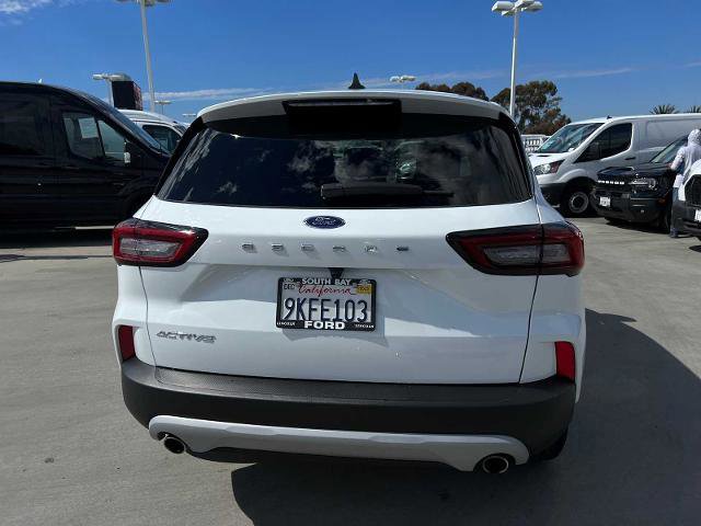 Certified 2023 Ford Escape Active image 5