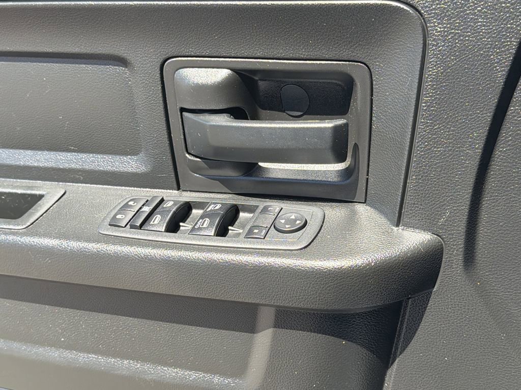 Used 2019 RAM 1500 Tradesman RWD image 19