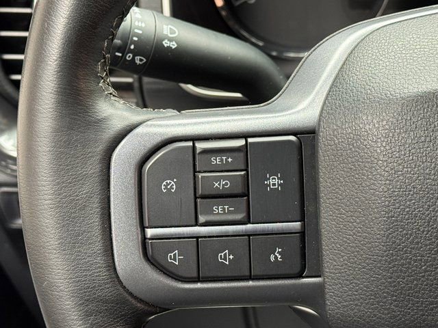 Certified 2023 Ford F150 XLT w/ Equipment Group 302A High image 15