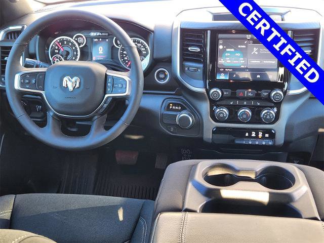 Used 2025 RAM 1500 Big Horn image 26