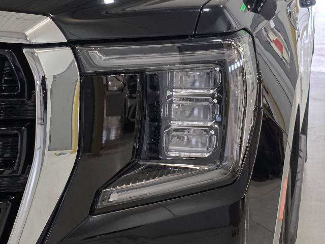 Used 2021 GMC Yukon SLE AWD/4WD image 14