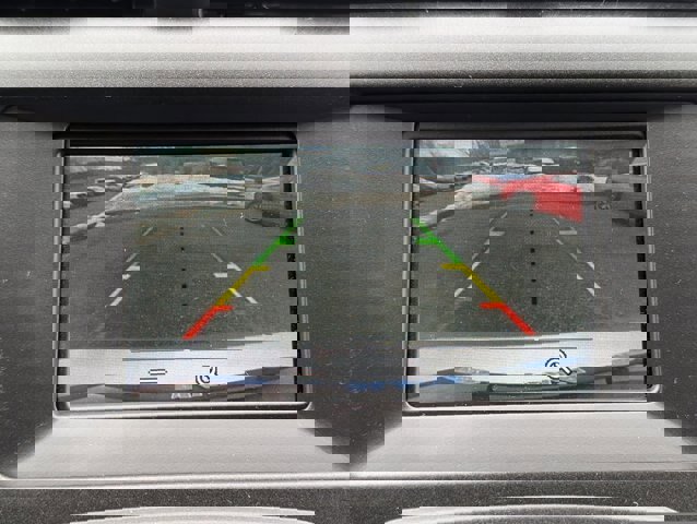 Certified 2018 Ford Fusion S image 24