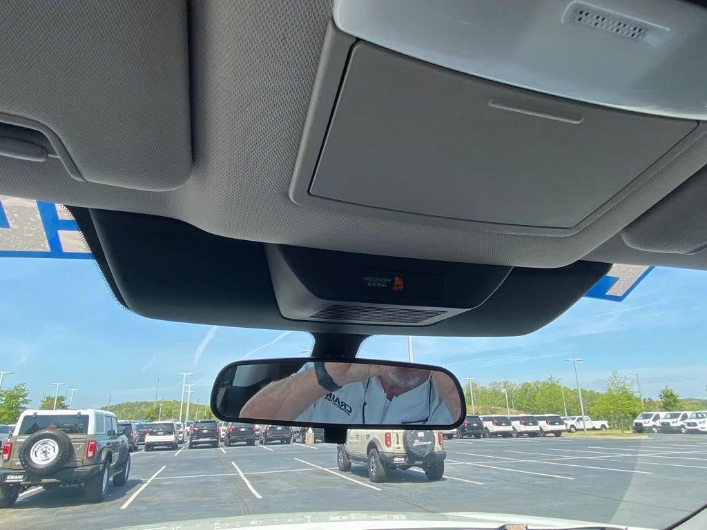 Used 2022 Nissan Pathfinder SV w/ SV Black Package image 19