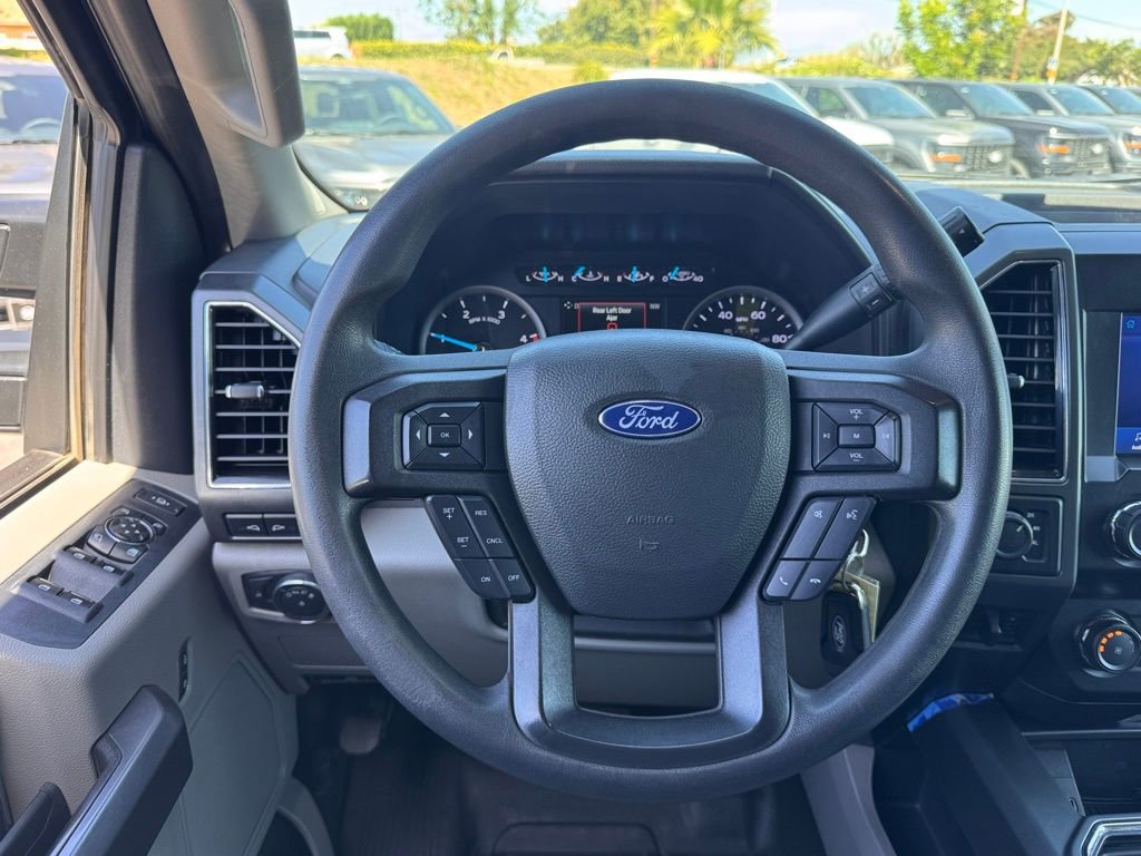 Certified 2022 Ford F450 XLT w/ XLT Value Package image 22