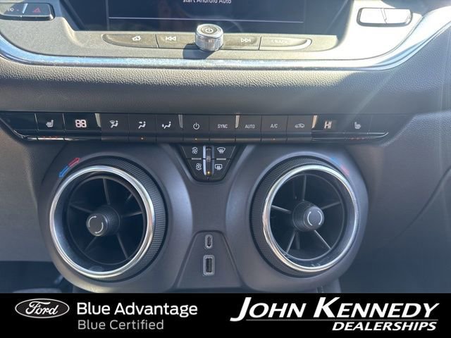 Used 2021 Chevrolet Blazer LT w/ Redline Edition image 22