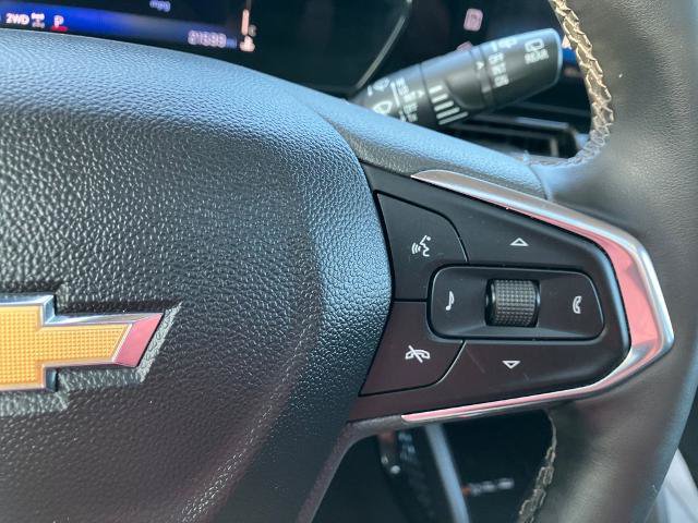 Used 2025 Chevrolet TrailBlazer LT w/ Convenience Package AWD/4WD image 36