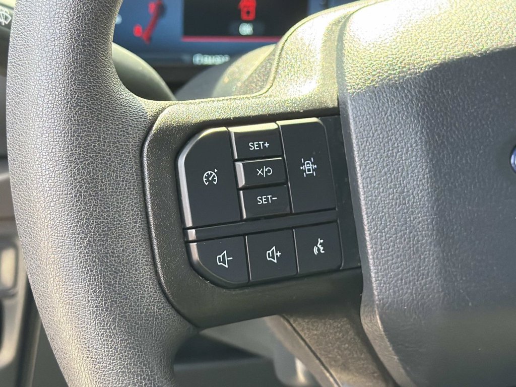 Certified 2025 Ford F150 XL AWD/4WD image 15