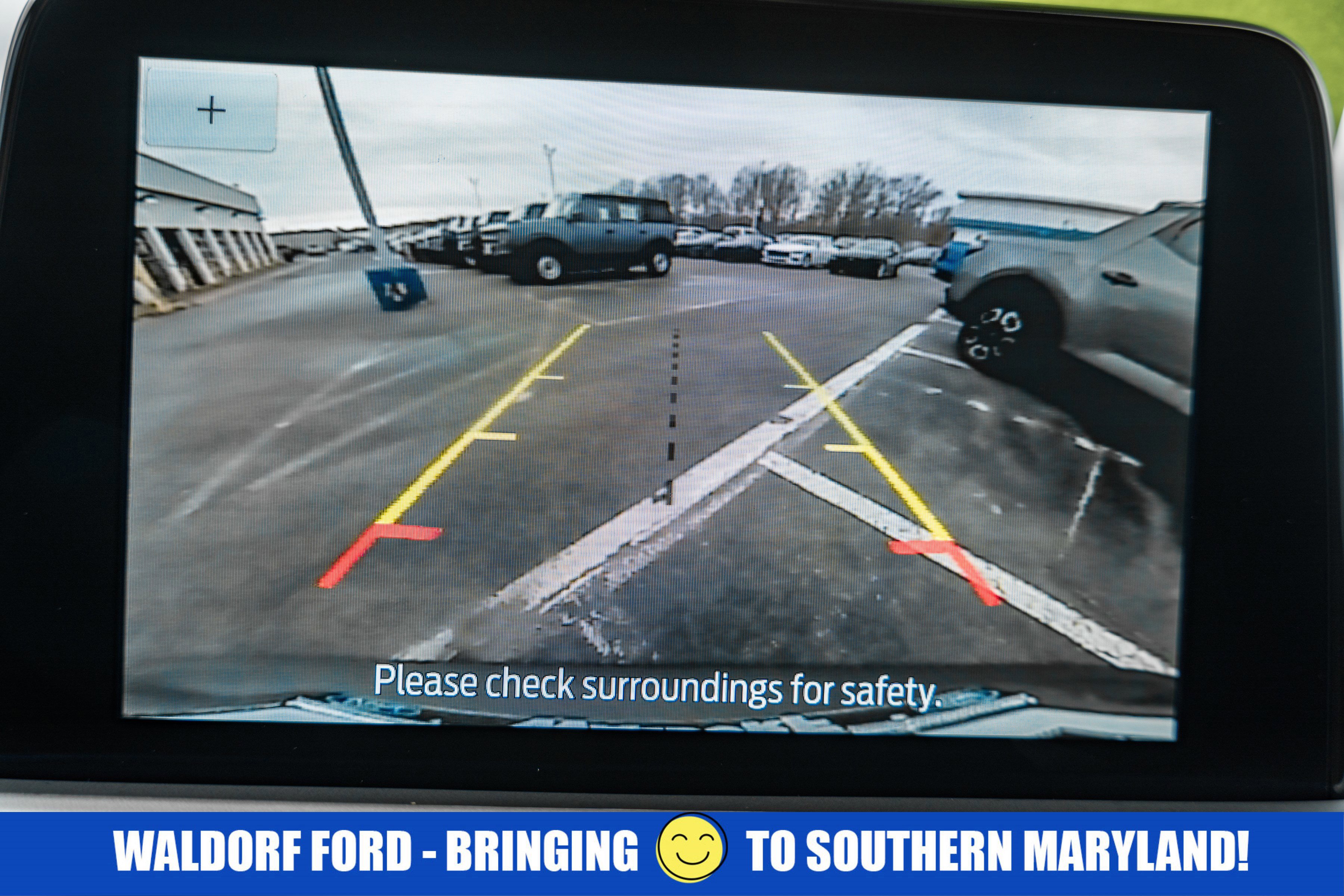 Certified 2022 Ford Escape SE w/ Convenience Package image 40