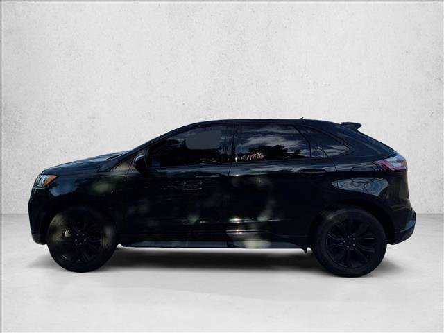 Certified 2022 Ford Edge SE w/ Black Appearance Package AWD/4WD image 8