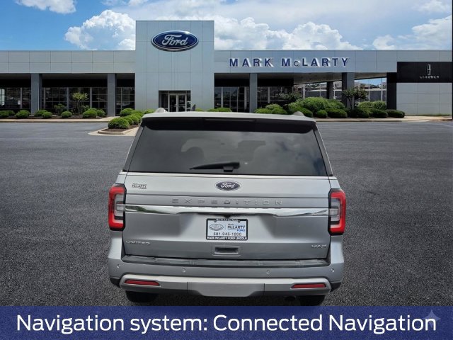 Certified 2023 Ford Expedition Max Limited RWD image 5