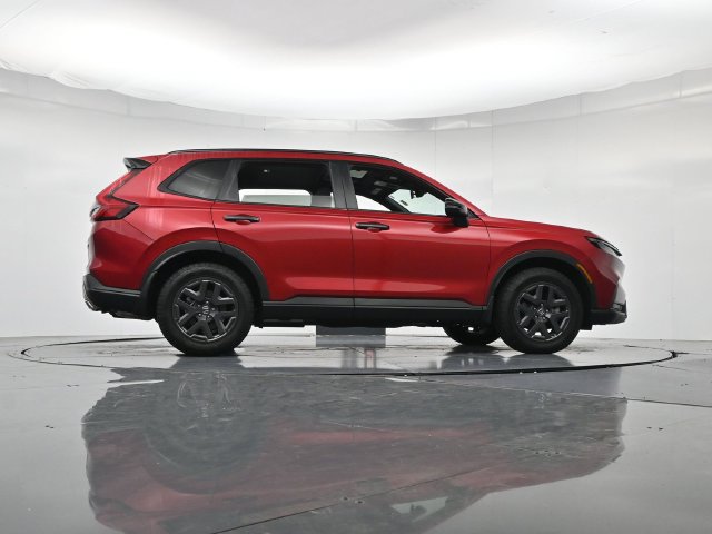 Used 2026 Honda CR-V TrailSport image 34