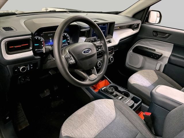 Certified 2023 Ford Maverick XLT w/ Equipment Group 300A Standard AWD/4WD image 12