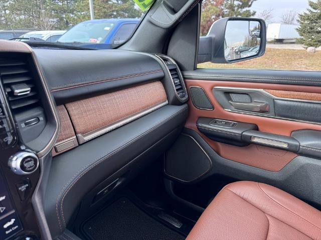 Used 2019 RAM 1500 Limited image 28