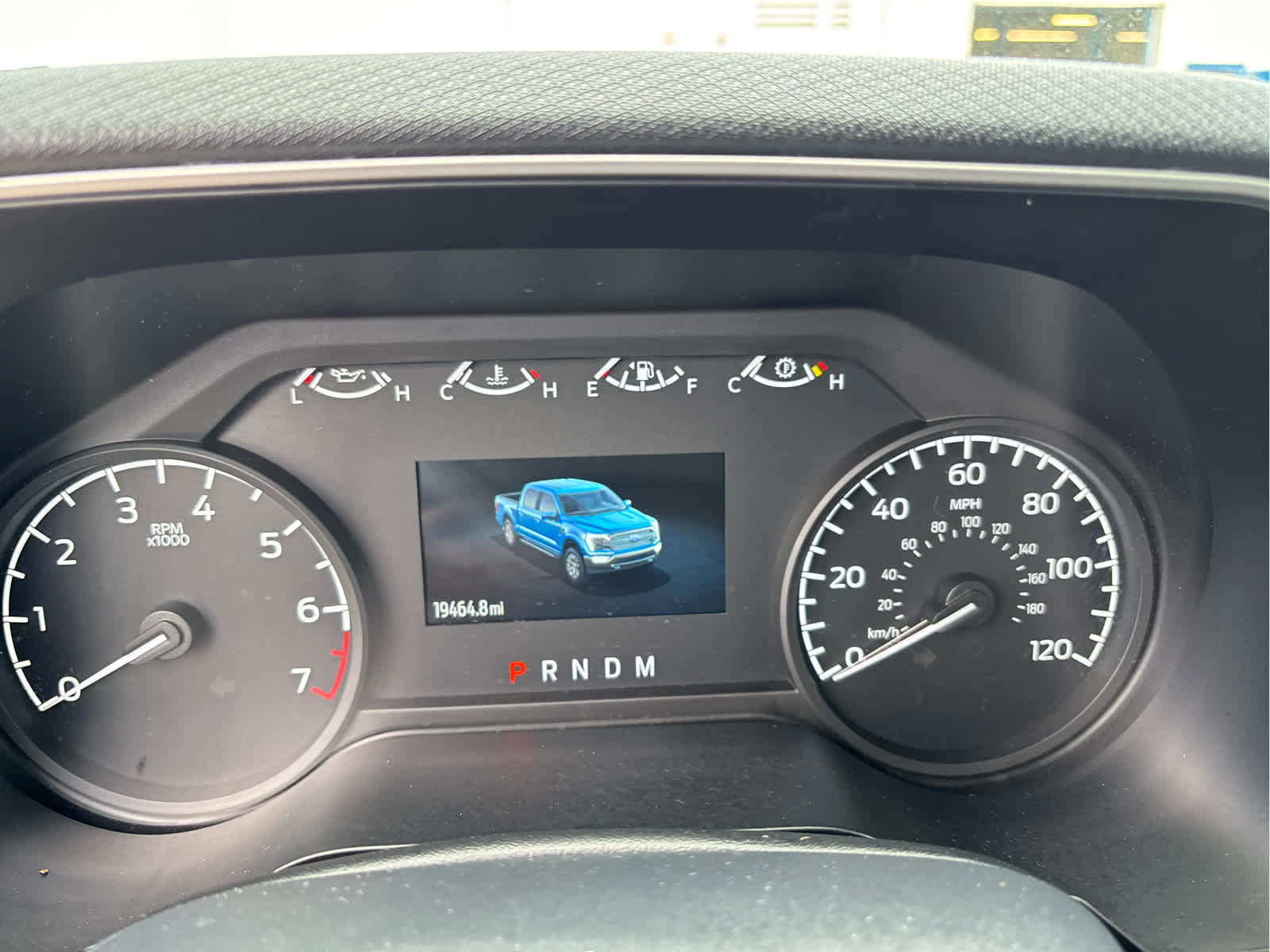 Certified 2023 Ford F150 XL w/ STX Appearance Package image 15