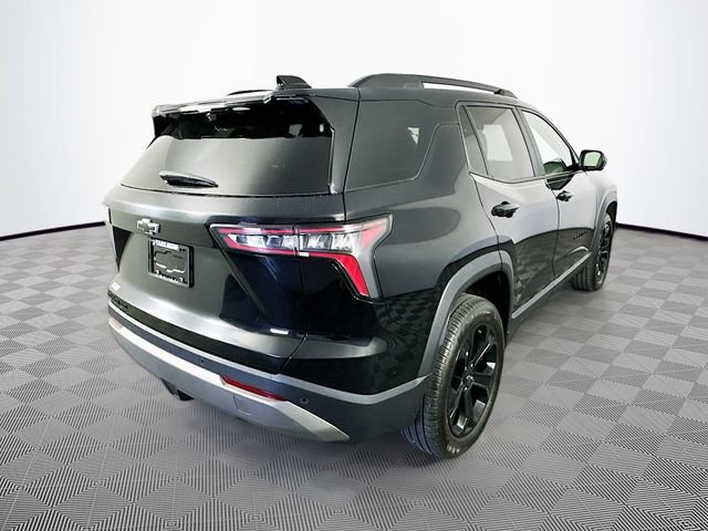 Used 2025 Chevrolet Equinox LT w/ Convenience Package II AWD/4WD image 12