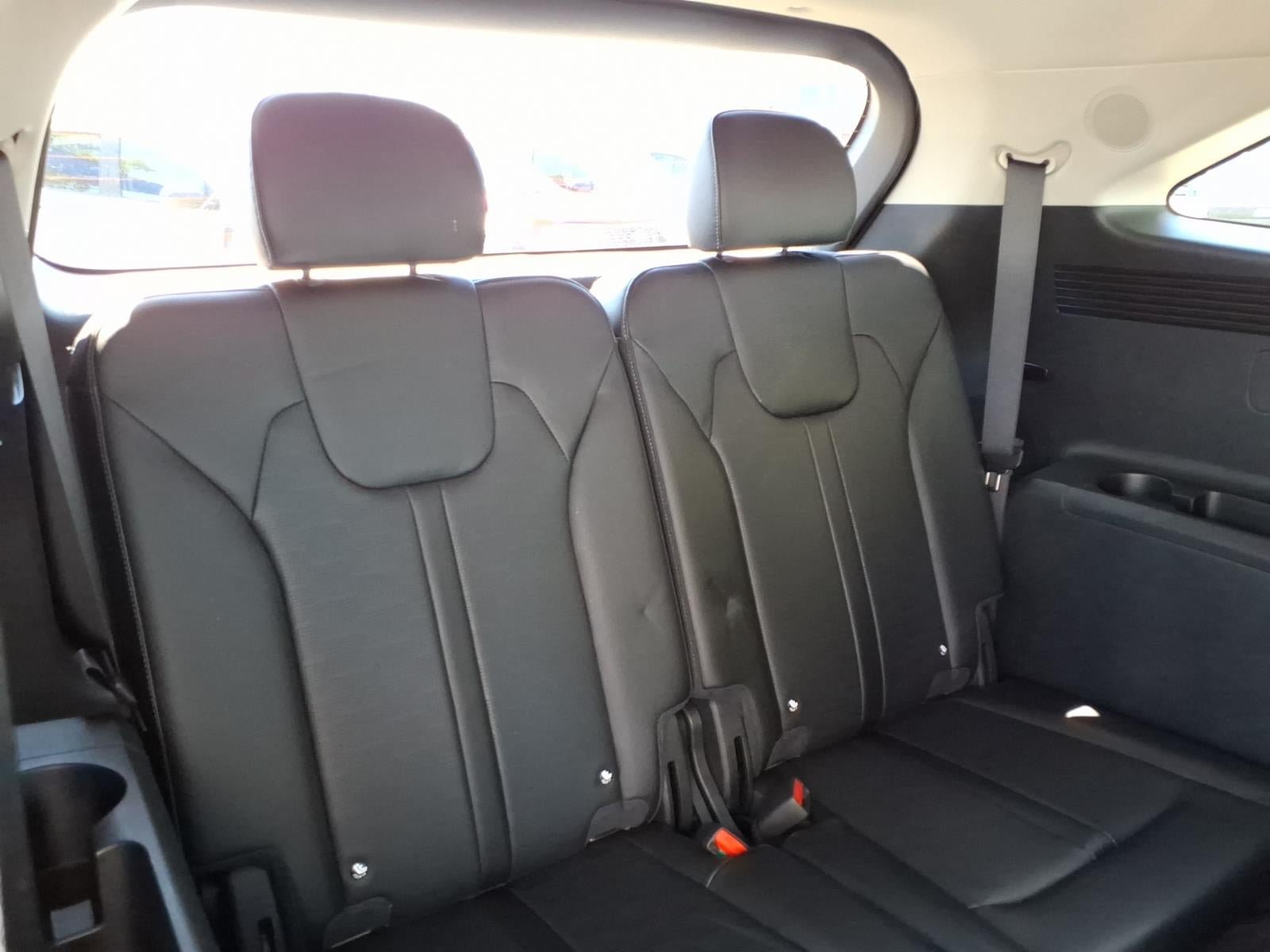 Used 2026 Kia Sorento X-Line EX AWD/4WD image 16