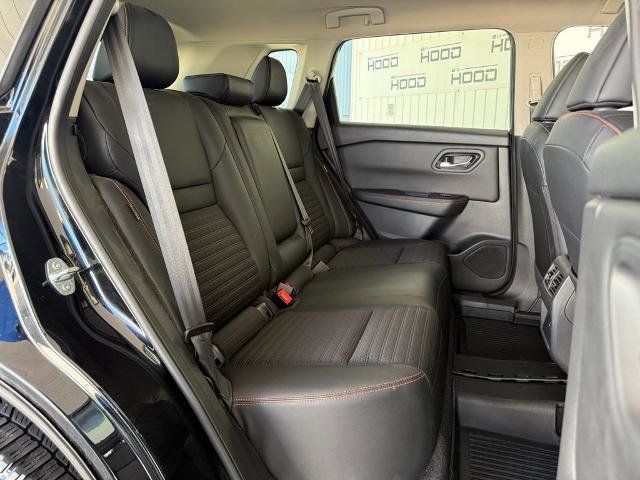 Used 2025 Nissan Rogue SV w/ Rock Creek Premium Package AWD/4WD image 9