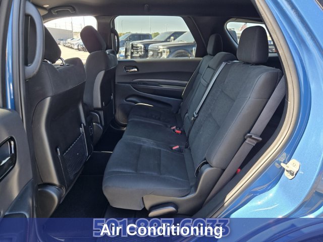 Used 2025 Dodge Durango GT AWD/4WD image 11