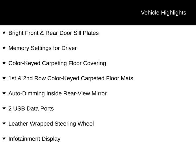 Used 2021 Chevrolet Tahoe LT RWD image 7