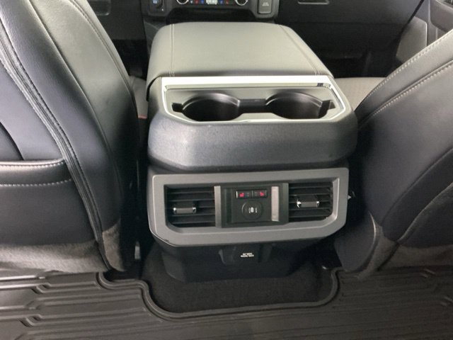 Certified 2025 Ford F450 Lariat w/ FX4 Off-Road Package AWD/4WD image 29