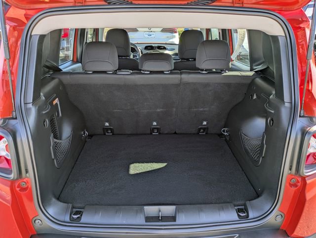 Used 2020 Jeep Renegade Sport image 13