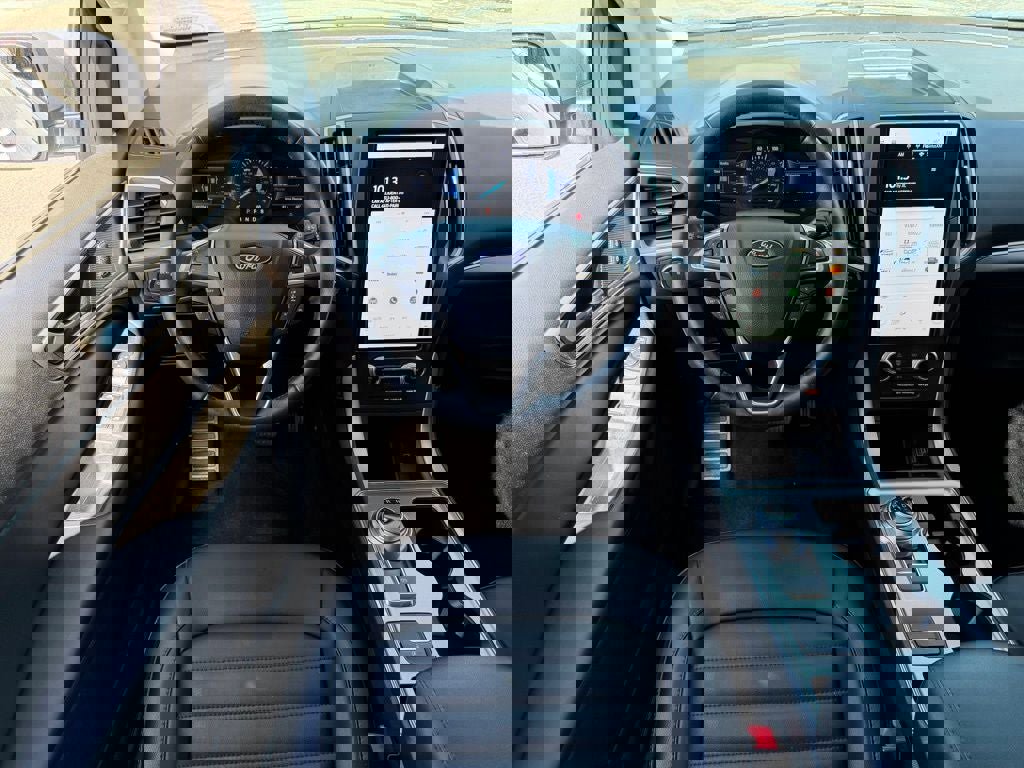 Certified 2022 Ford Edge SEL w/ Convenience Package image 14