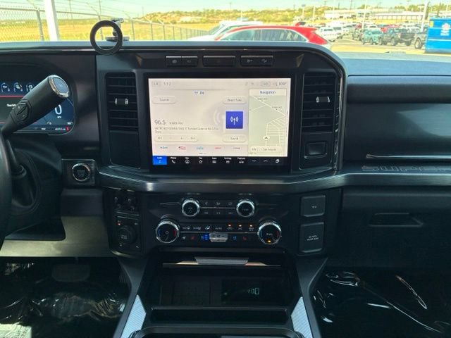 Certified 2024 Ford F250 Lariat w/ Chrome Package AWD/4WD image 11