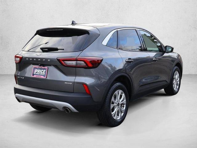 Certified 2023 Ford Escape Active AWD/4WD image 5