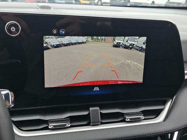 Used 2026 Chevrolet Equinox LT w/ Convenience Package II AWD/4WD image 17
