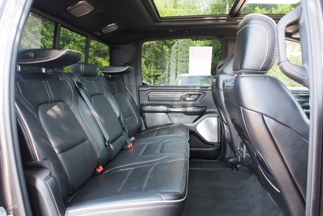 Used 2020 RAM 1500 Limited AWD/4WD image 15