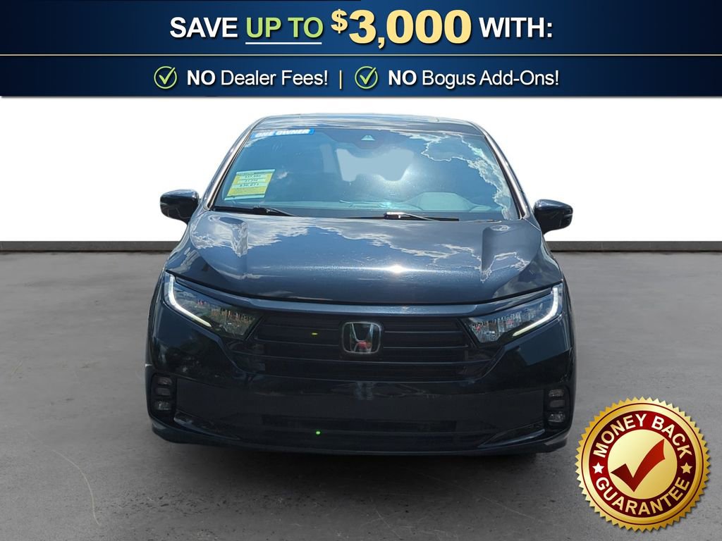 Used 2024 Honda Odyssey Sport image 11
