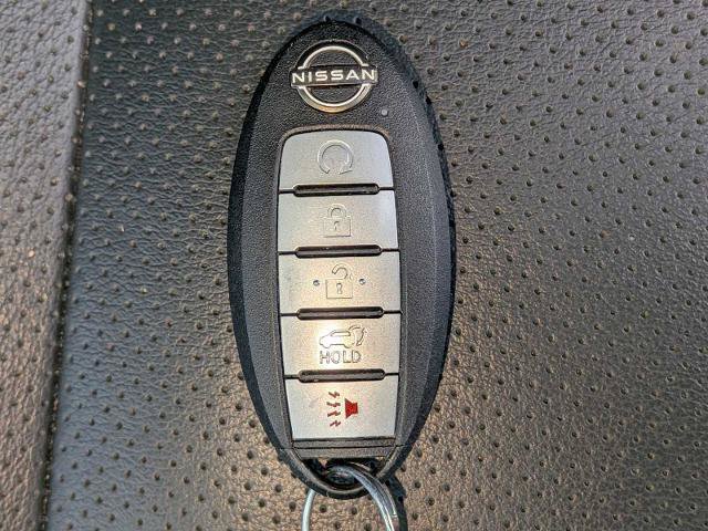 Used 2023 Nissan Murano SL AWD/4WD image 29