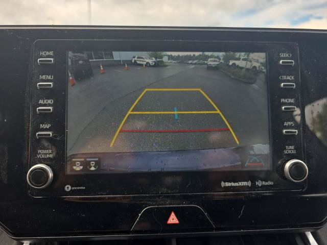 Used 2021 Toyota Venza XLE w/ Carpet Mat Package (TMS) AWD/4WD image 27