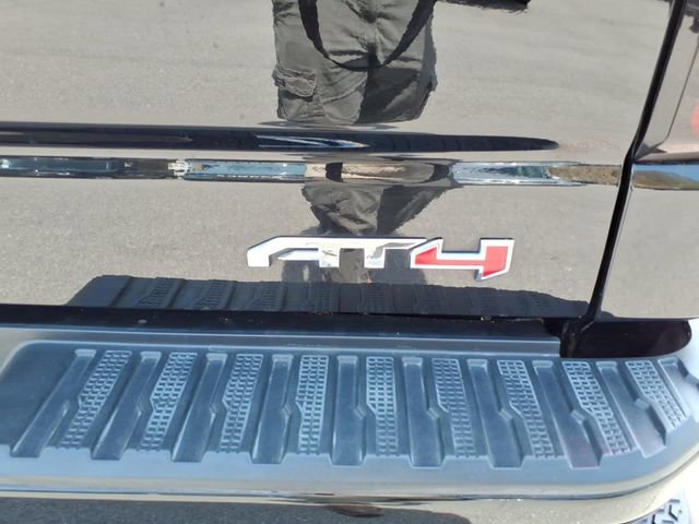 Used 2019 GMC Sierra 1500 AT4 w/ AT4 Premium Package image 12