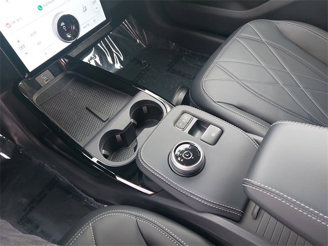 Certified 2023 Ford Mustang Mach-E Select image 24