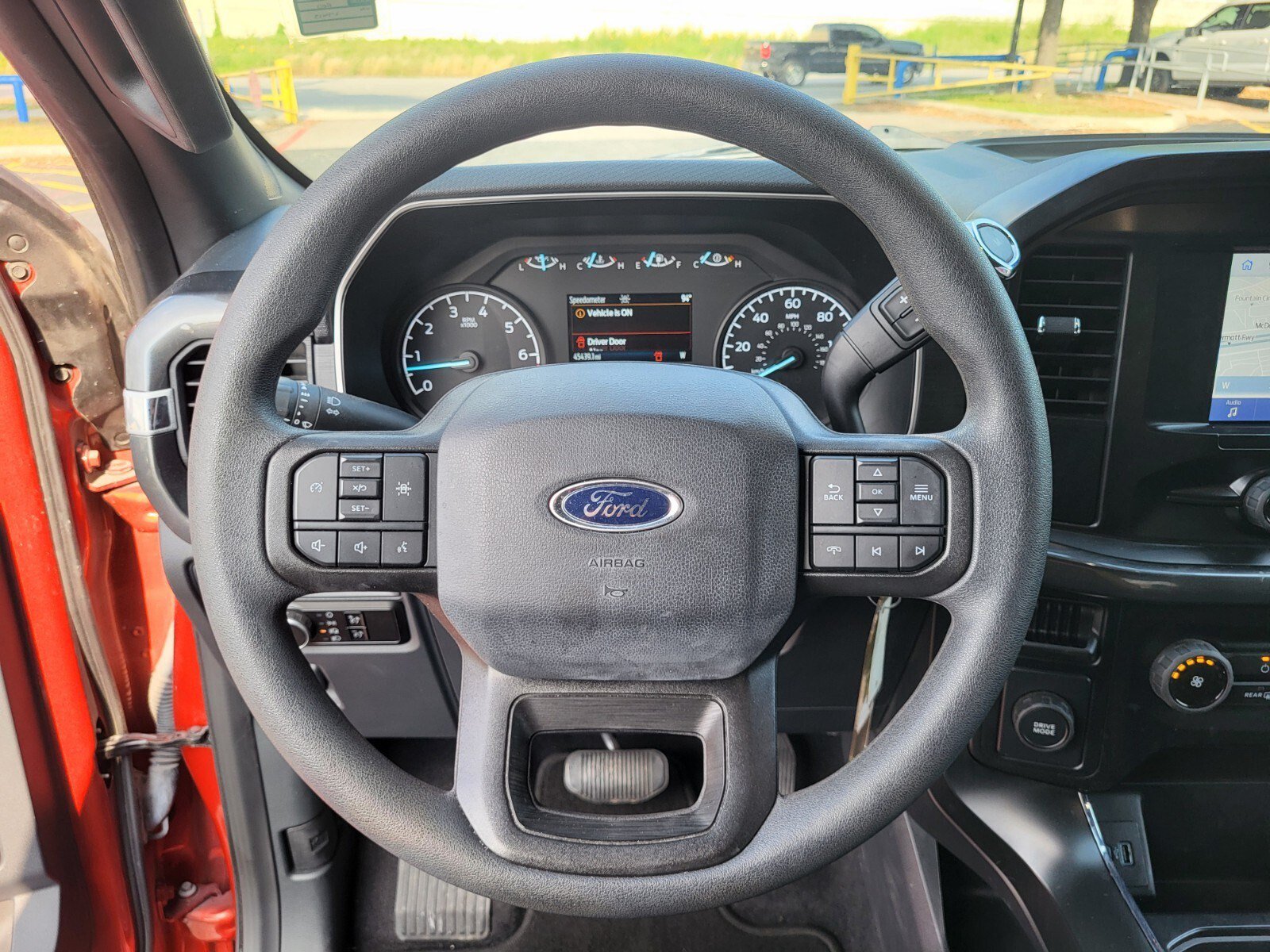 Certified 2023 Ford F150 XL w/ STX Appearance Package RWD image 27