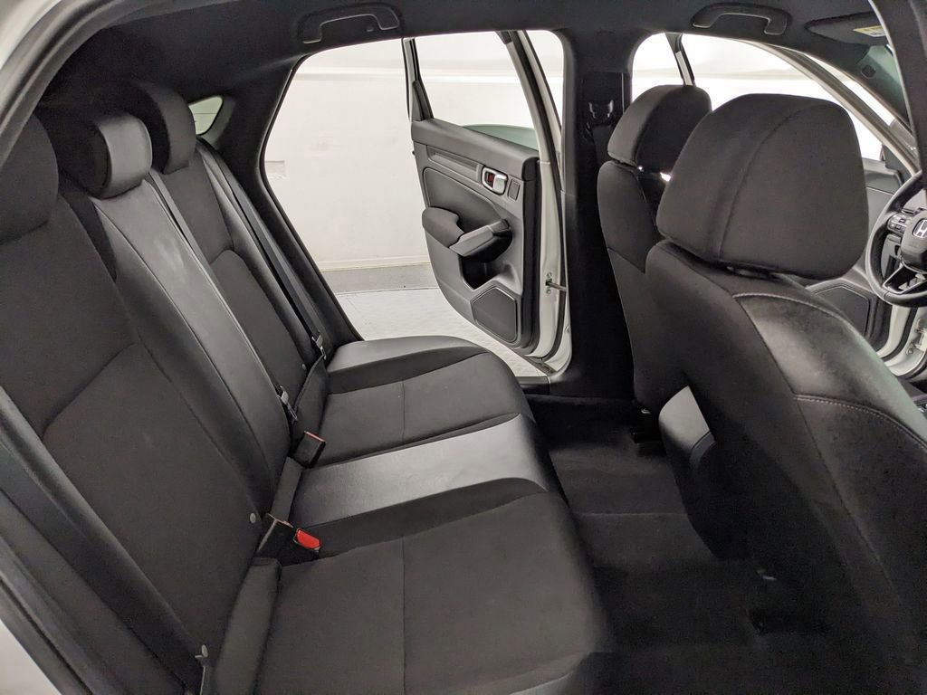 Used 2025 Honda Civic Sport image 19