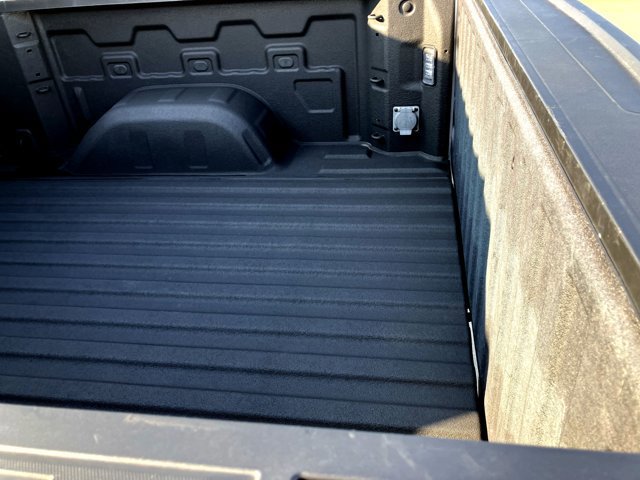 Used 2024 Chevrolet Silverado 1500 LTZ w/ Technology Package image 13