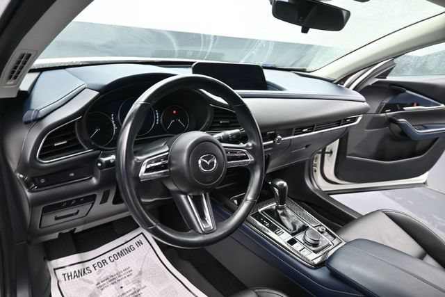 Used 2020 MAZDA CX-30 AWD w/ Preferred Package image 13