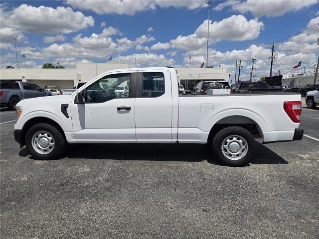 Certified 2022 Ford F150 XL w/ Equipment Group 101A High RWD image 5