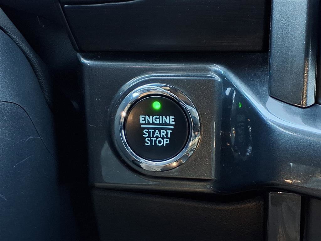 Certified 2022 Ford F150 Tremor w/ Equipment Group 401A Mid image 14