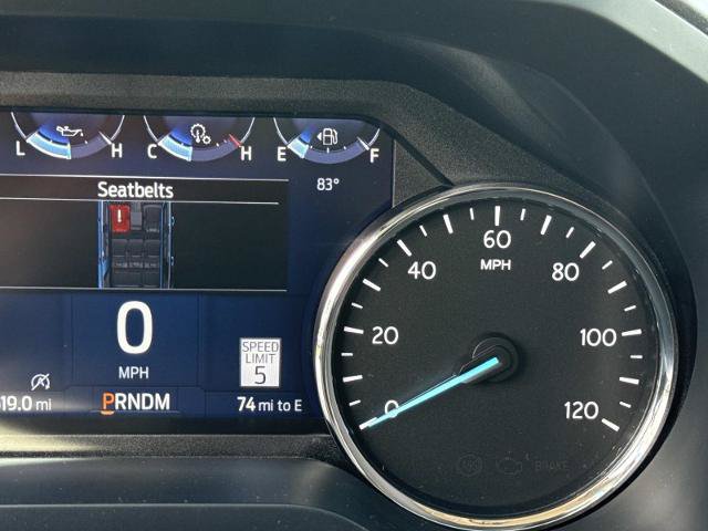 Certified 2024 Ford Expedition XLT RWD image 20